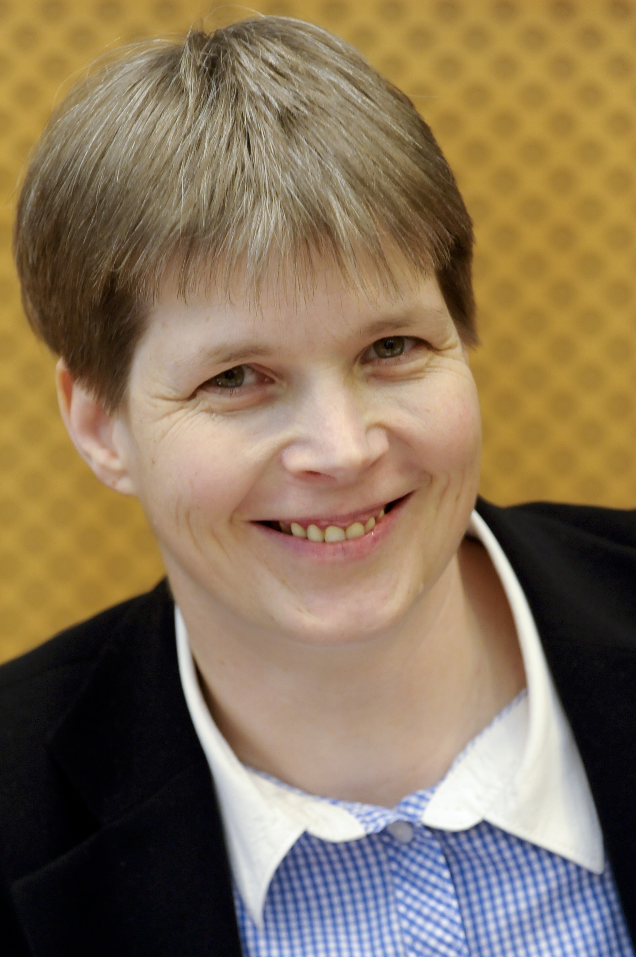 Britta Reimers, MEP